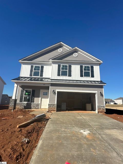 A home in Wellford