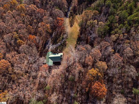 A home in Woodruff