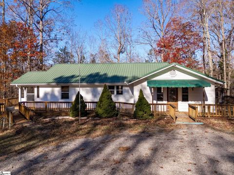 A home in Woodruff