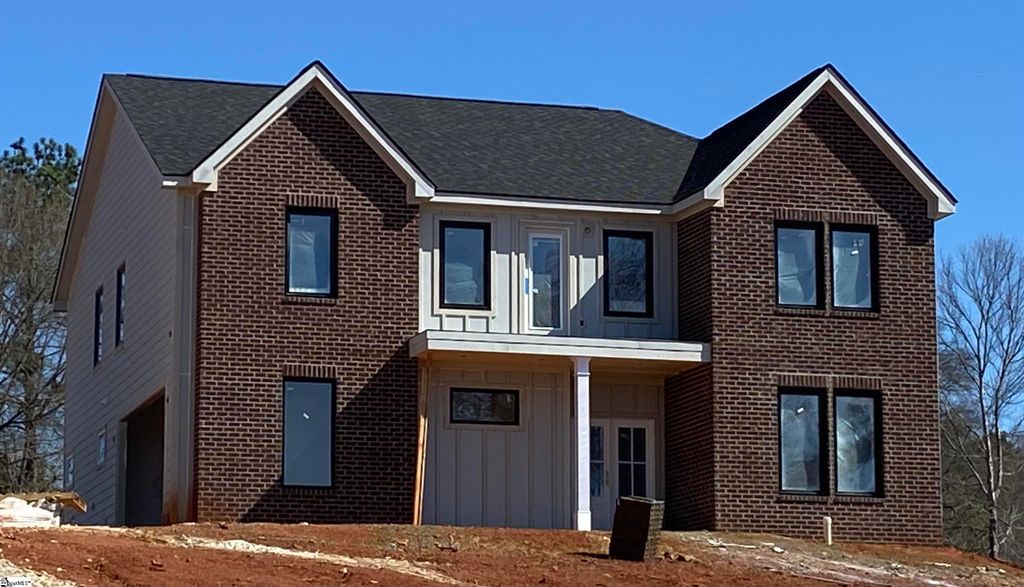 370 Lyman Lake Road, Lyman, SC 29365, MLS 1521816 Howard Hanna