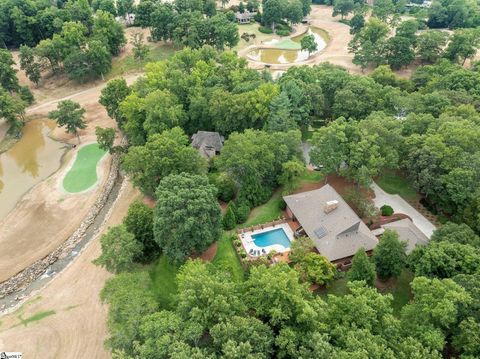 A home in Greenville