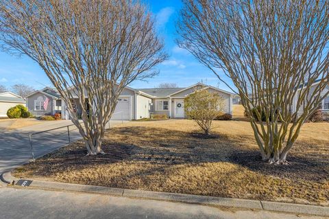 A home in Greenville