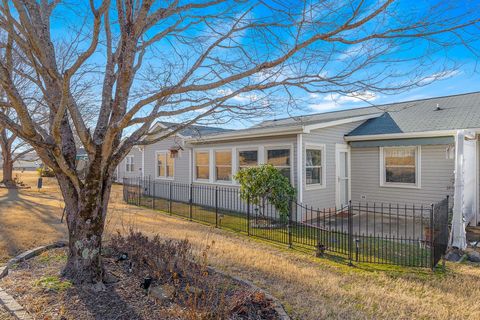 A home in Greenville