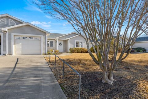 A home in Greenville