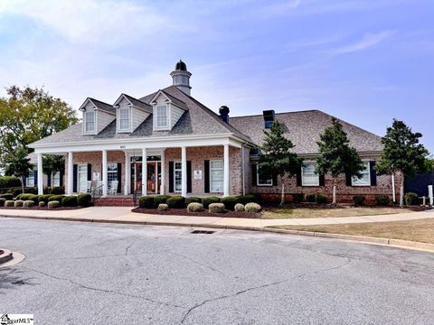 A home in Anderson