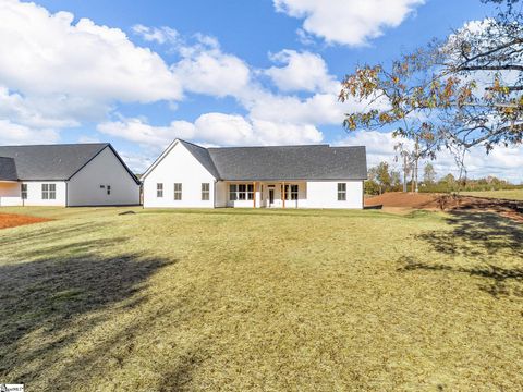 A home in Campobello