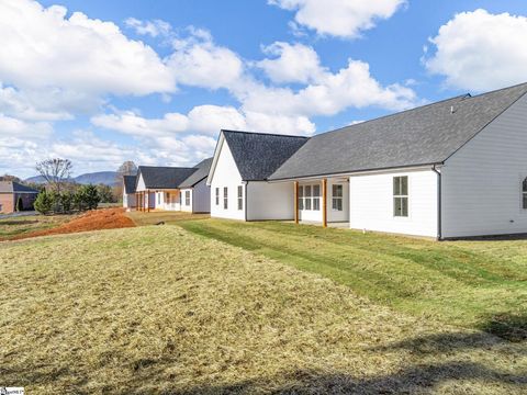 A home in Campobello