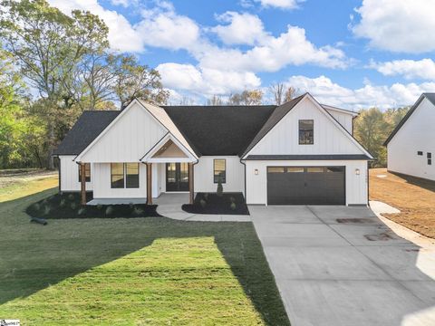 A home in Campobello