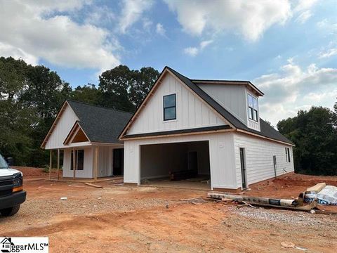 A home in Campobello