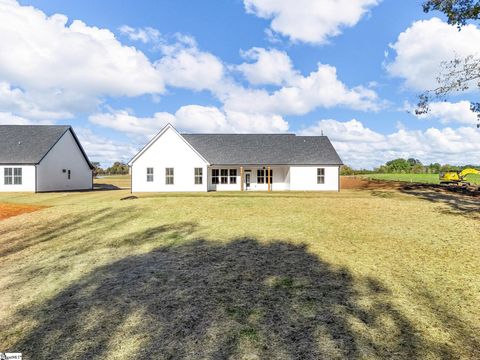 A home in Campobello