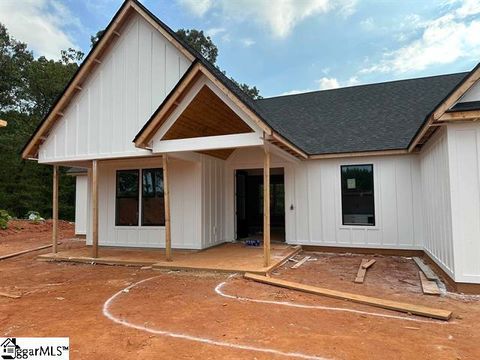 A home in Campobello