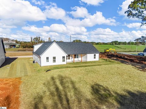 A home in Campobello