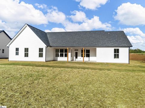 A home in Campobello