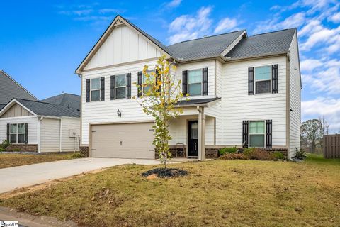 A home in Roebuck