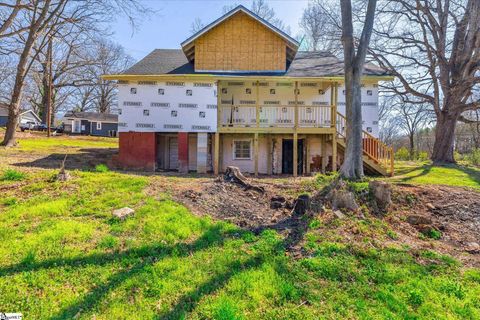 A home in Greenville