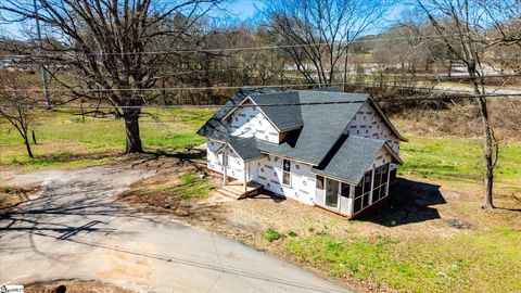 A home in Greenville