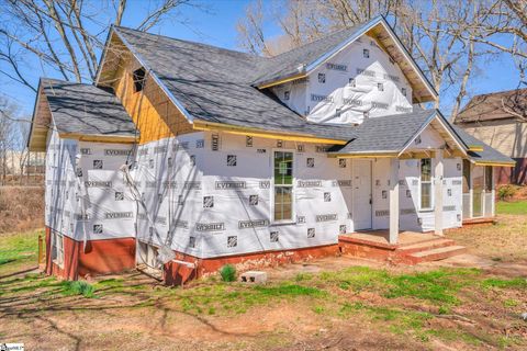 A home in Greenville