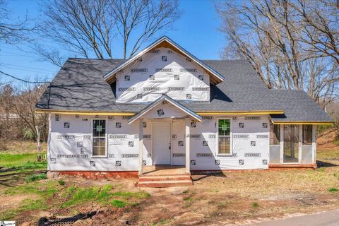 A home in Greenville