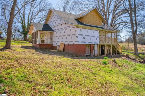 A home in Greenville