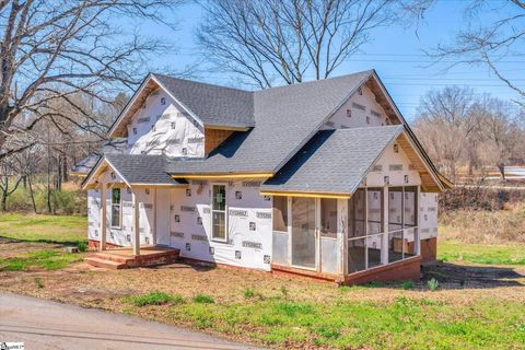 A home in Greenville