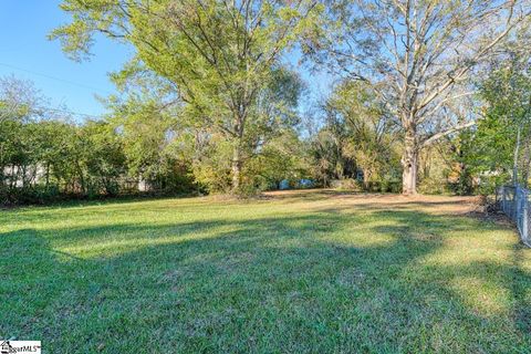 A home in Spartanburg