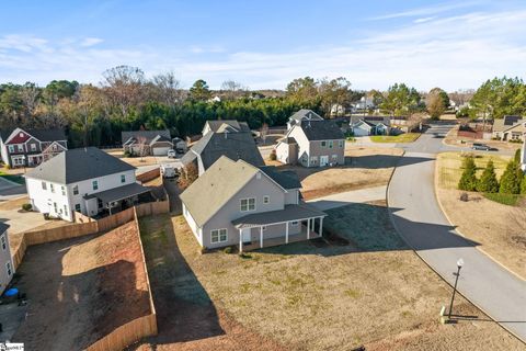 A home in Lyman