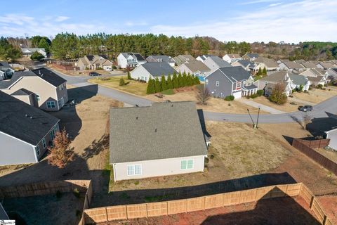 A home in Lyman