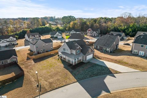 A home in Lyman