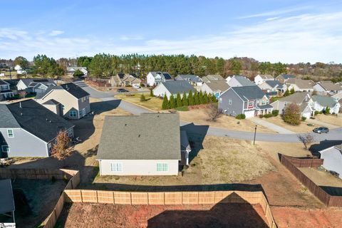 A home in Lyman