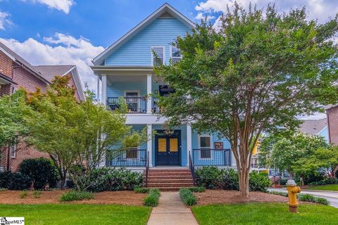 A home in Greenville