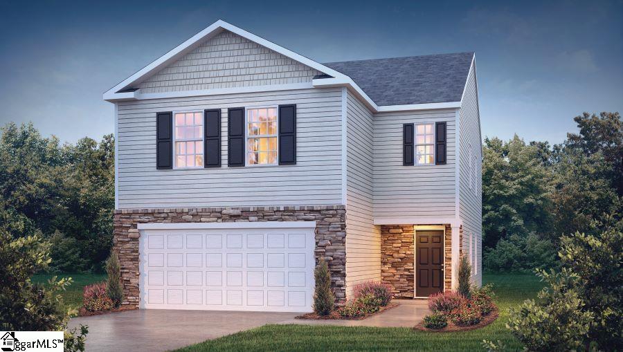 View Easley, SC 29640 house