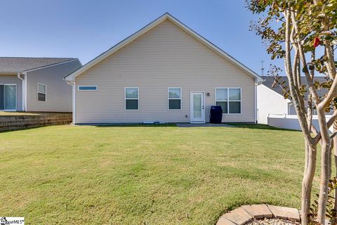 A home in Duncan