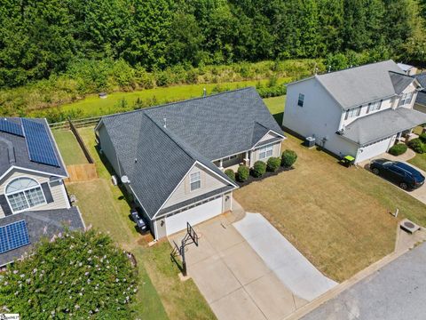 A home in Greenville