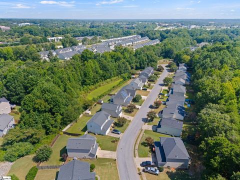 A home in Greenville