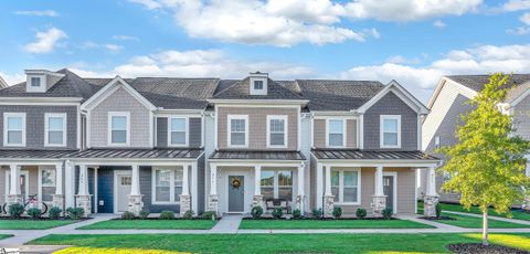 A home in Spartanburg