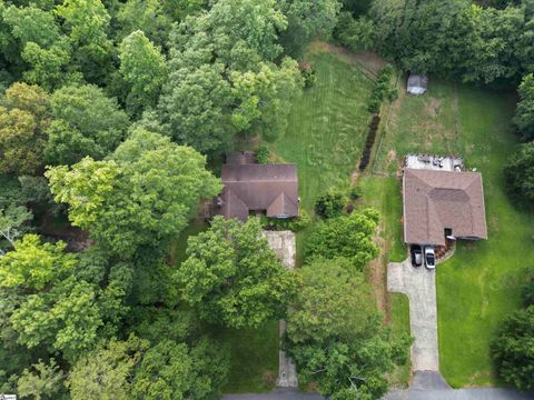 A home in Seneca