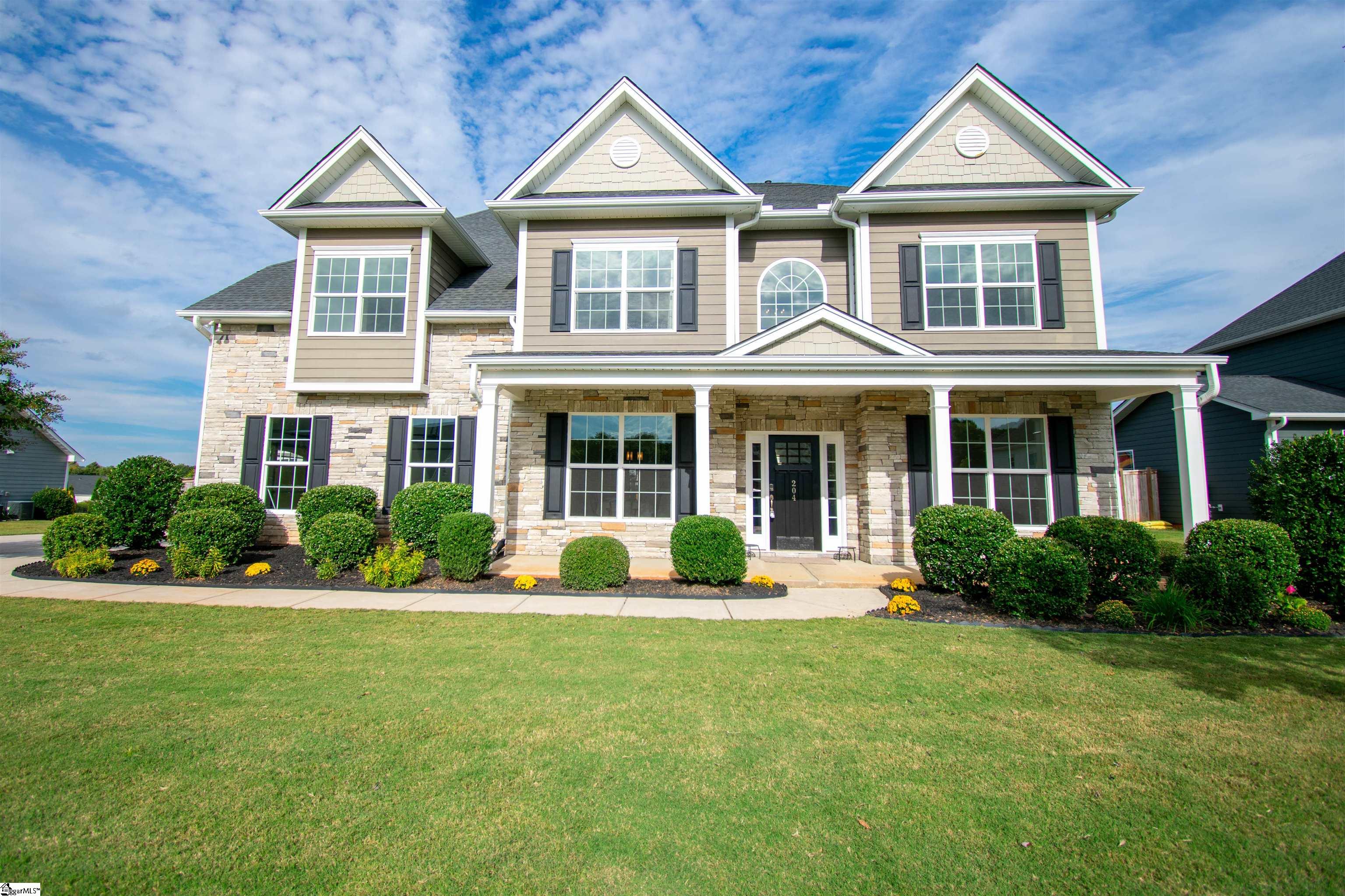 View Simpsonville, SC 29681 house