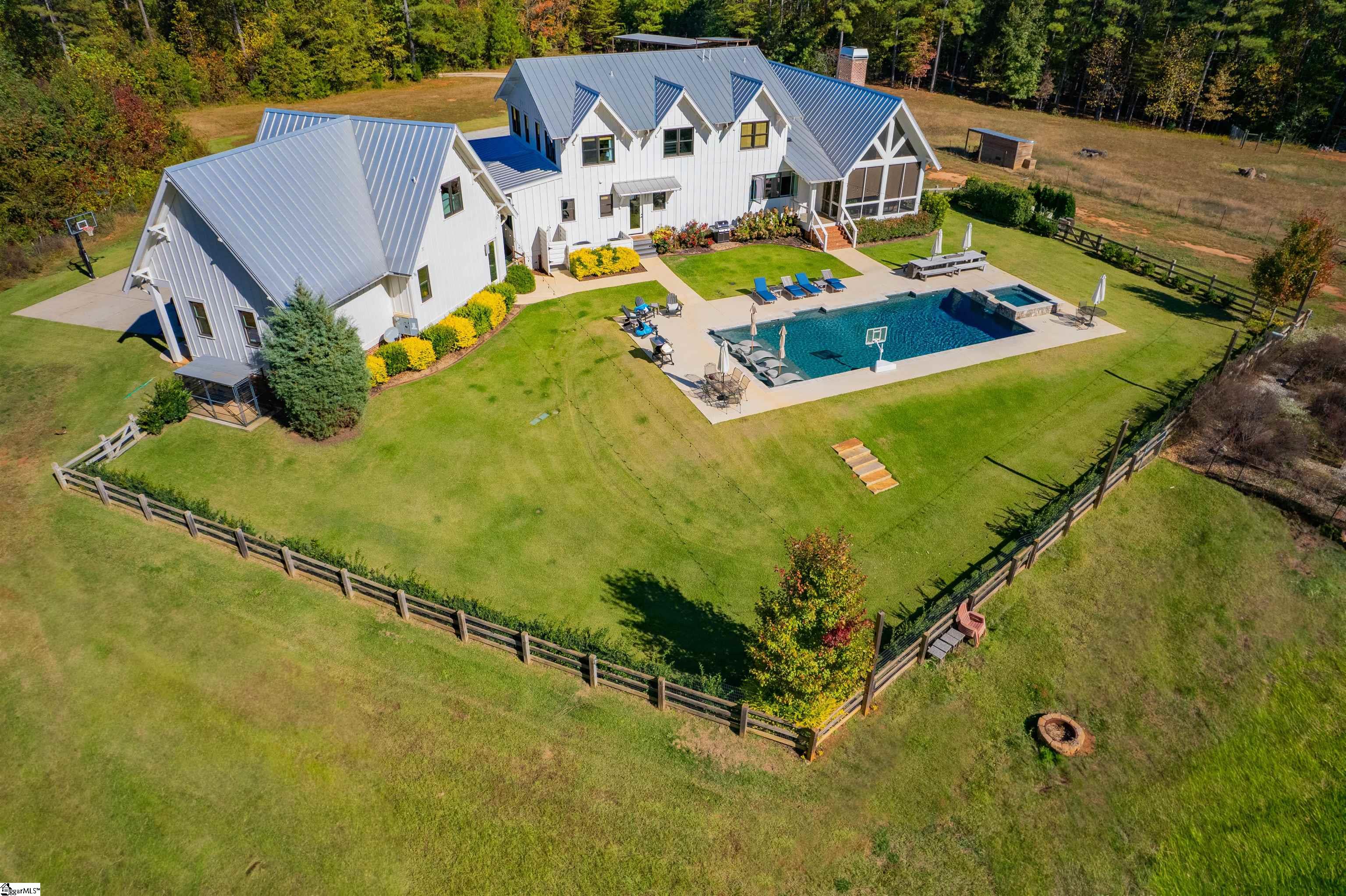 201 Craigo Road