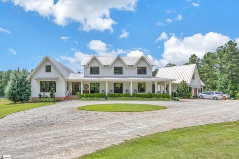 201 Craigo Road Fountain Inn SC 29644