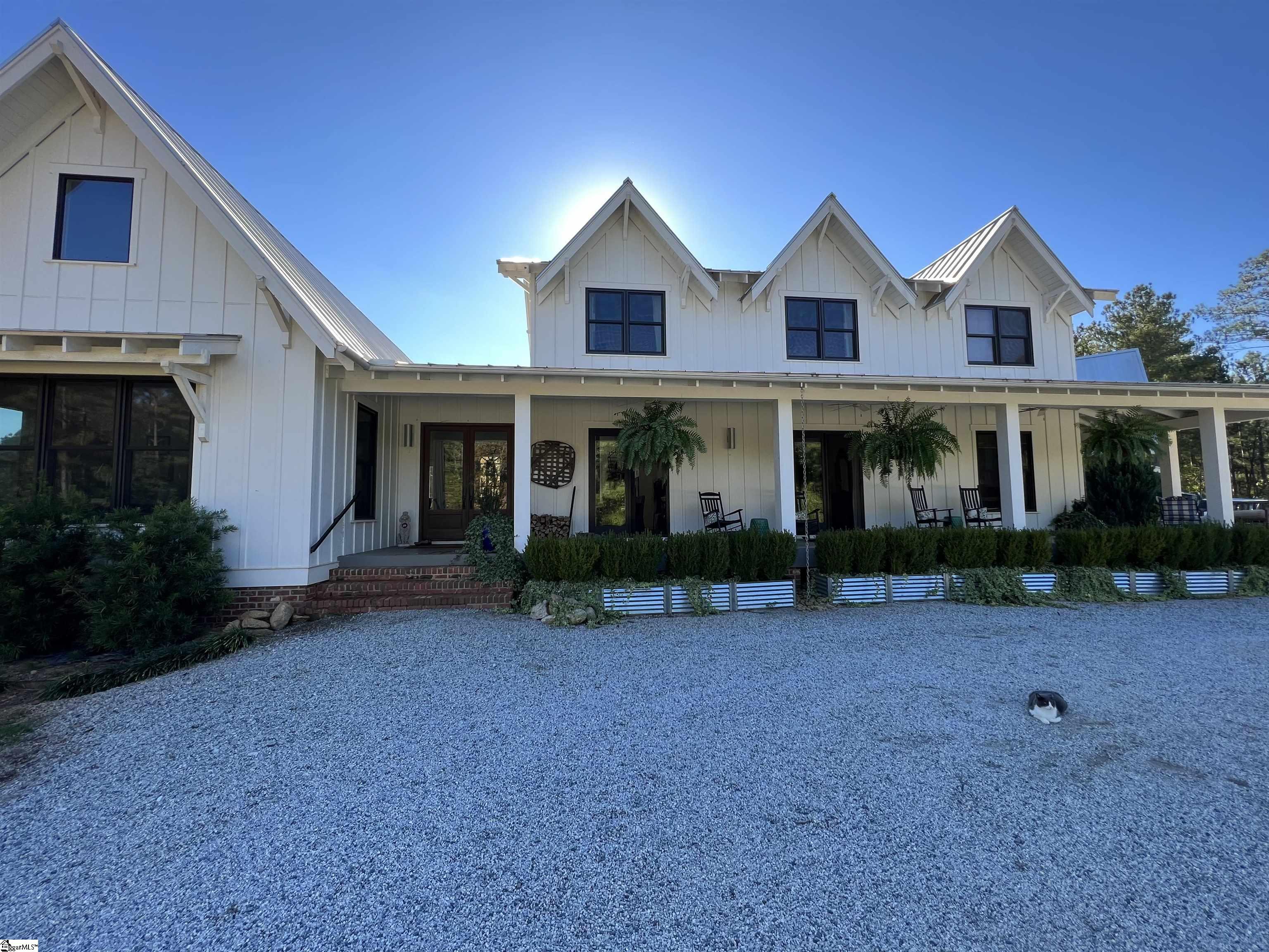 201 Craigo Road