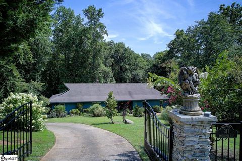 A home in Greenville