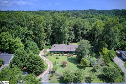 A home in Greenville