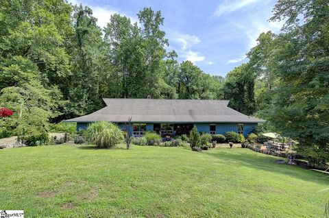 A home in Greenville