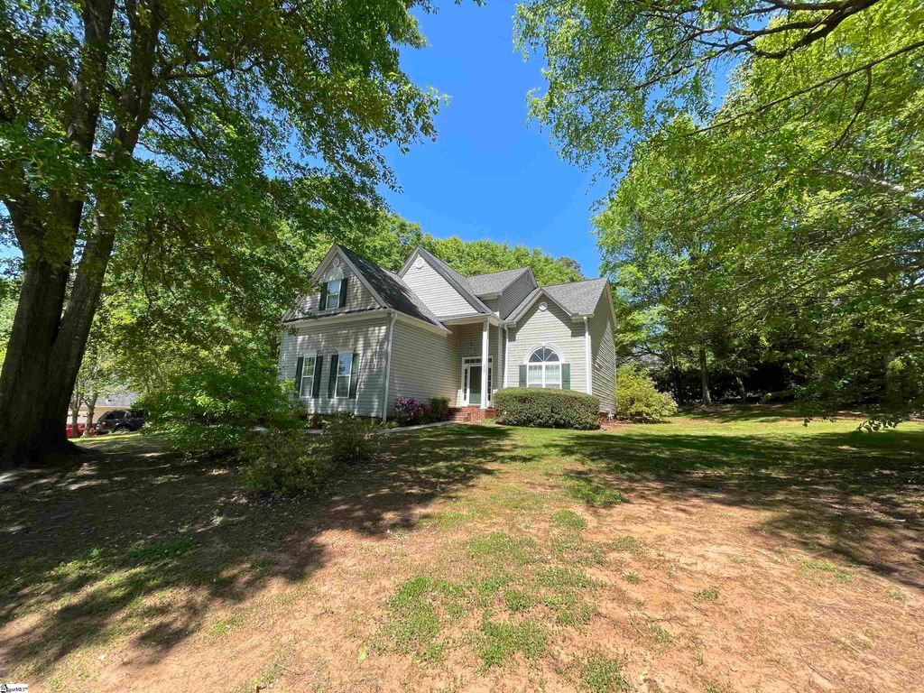 261 Lauren Hope Lane, Moore, SC 29369, MLS 1497848 Howard Hanna