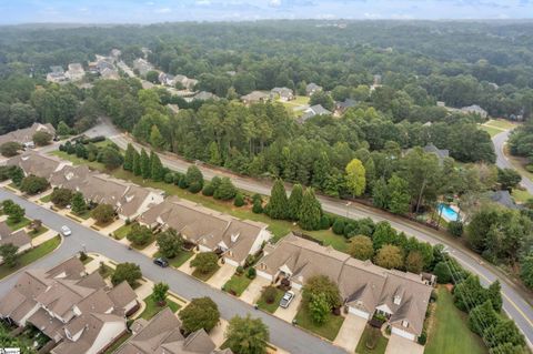 A home in Spartanburg