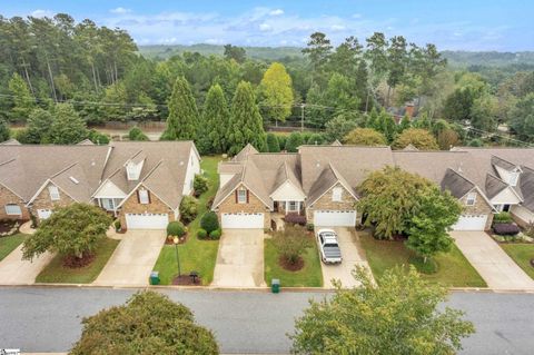 A home in Spartanburg