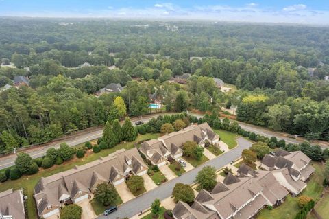 A home in Spartanburg