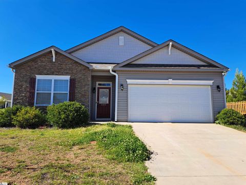 A home in Greenville