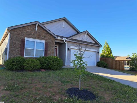 A home in Greenville