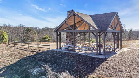 A home in Piedmont